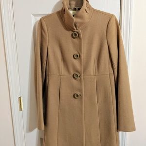 J Crew coat